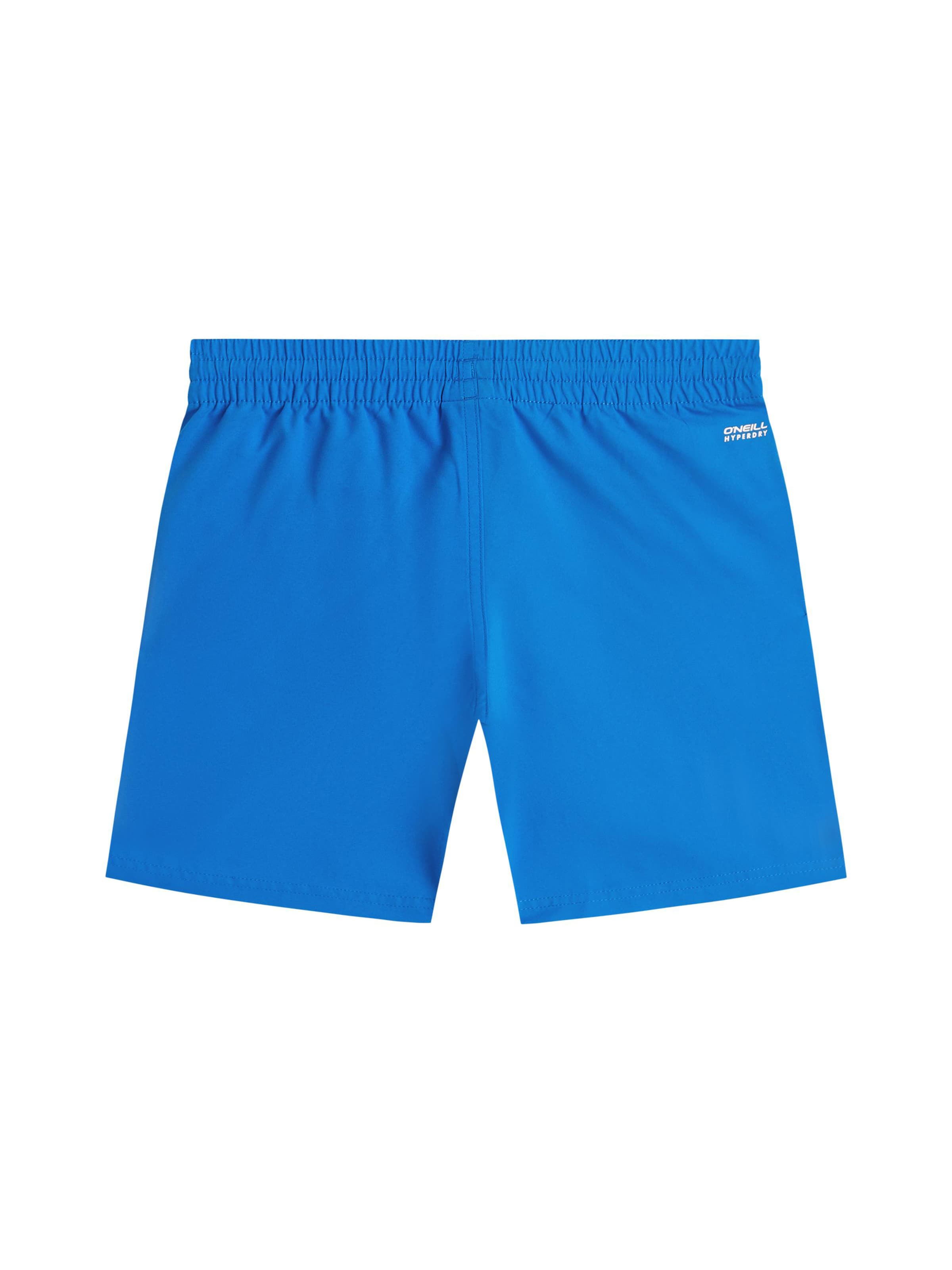 Pantaloncini da bagno di O'NEILL in blu