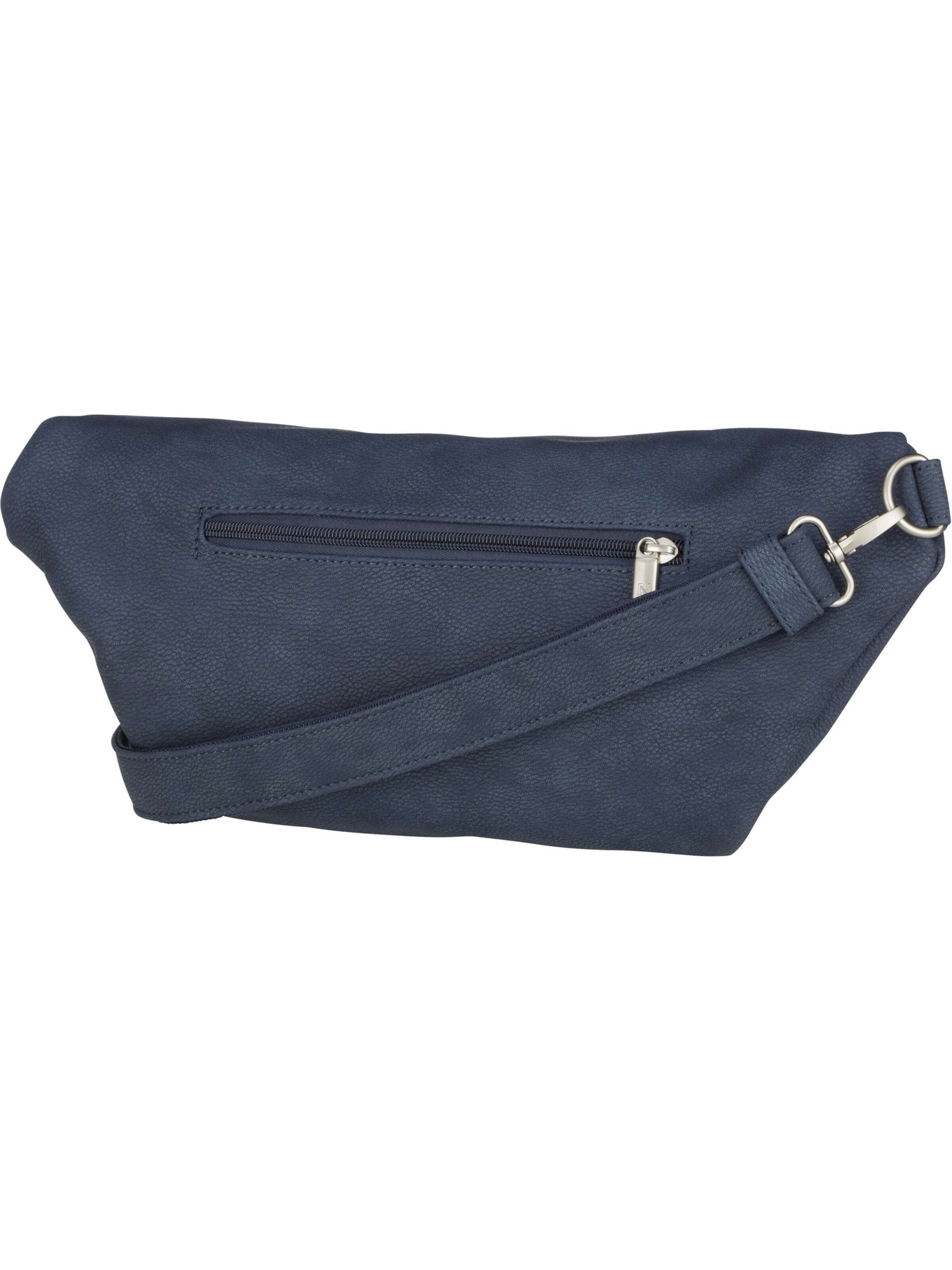 Sacs banane 'Mademoiselle' ZWEI en bleu