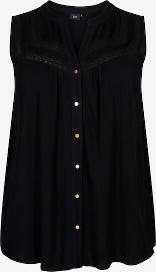 Camicia da donna 'MROWEN' Zizzi di colore nero, Visualizzazione prodotti