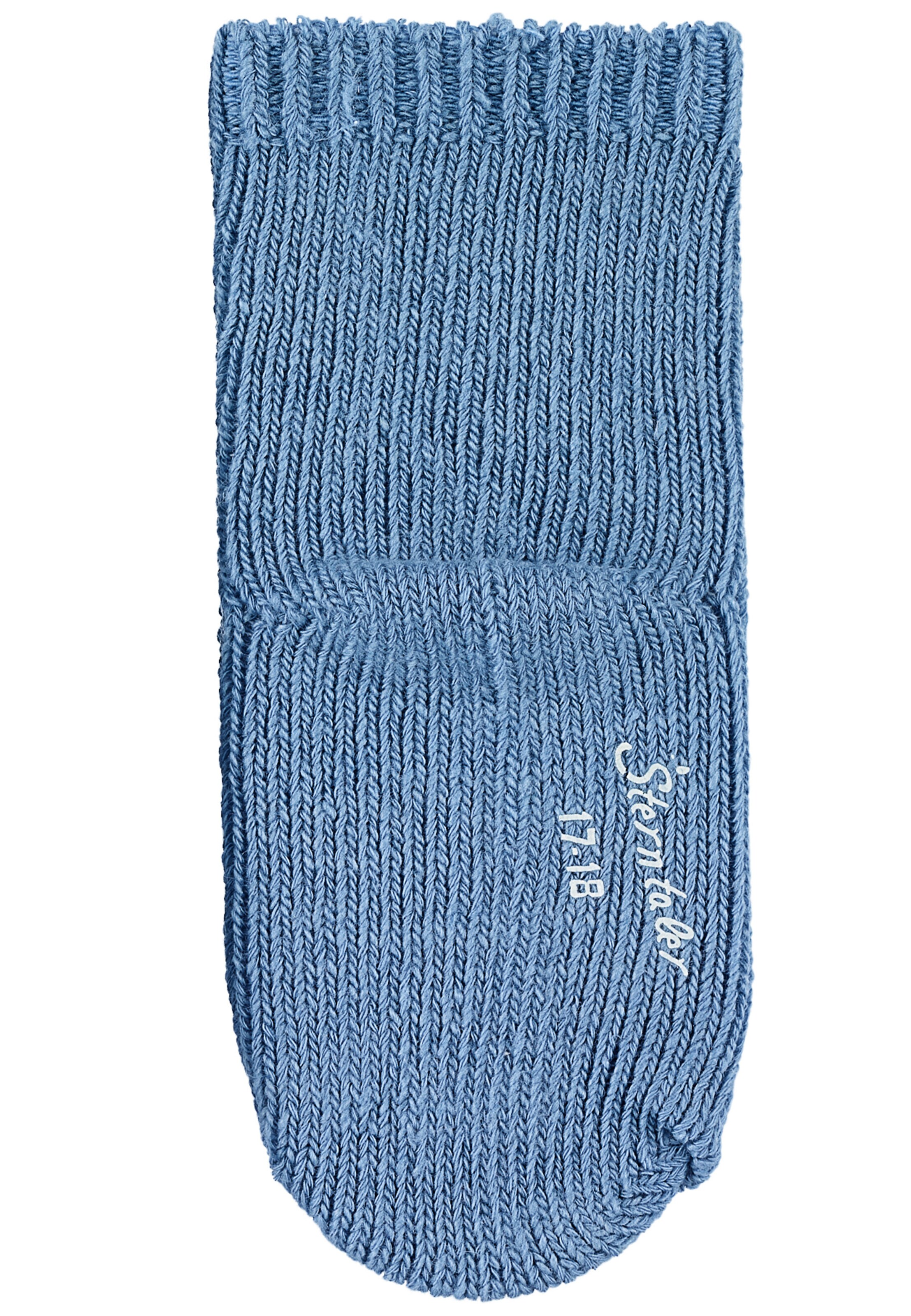 STERNTALER Socks in Blue