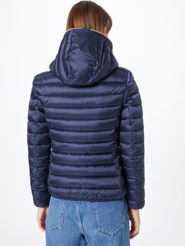 SAVE THE DUCK Between-Season Jacket 'ALEXIS' in Blue