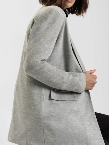 bonprix Blazer in Grey
