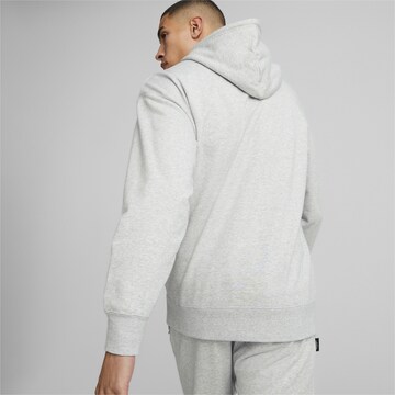 PUMA - Sudadera 'Team' en gris
