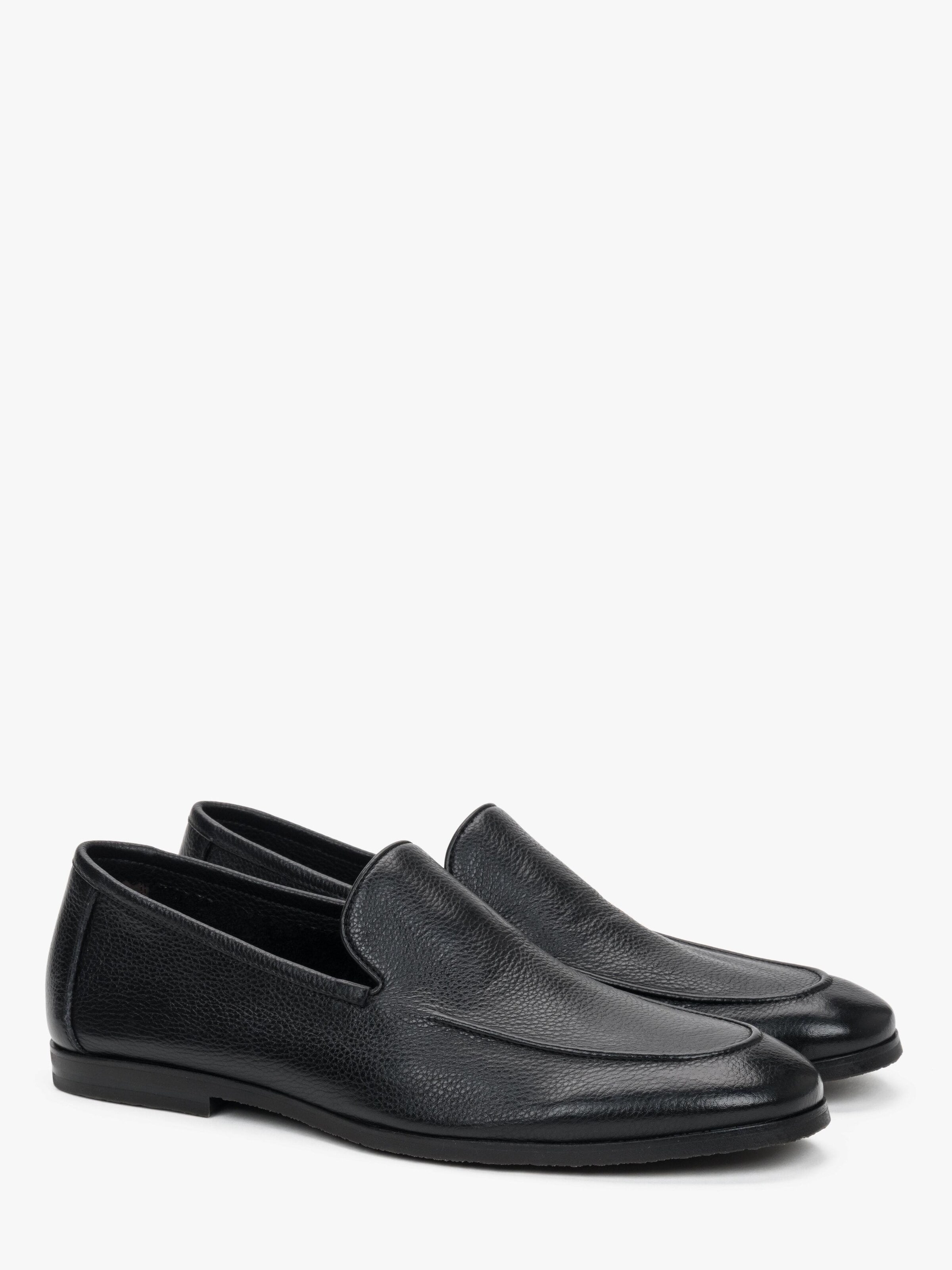 Estro - Mocasines '2602-2' en negro