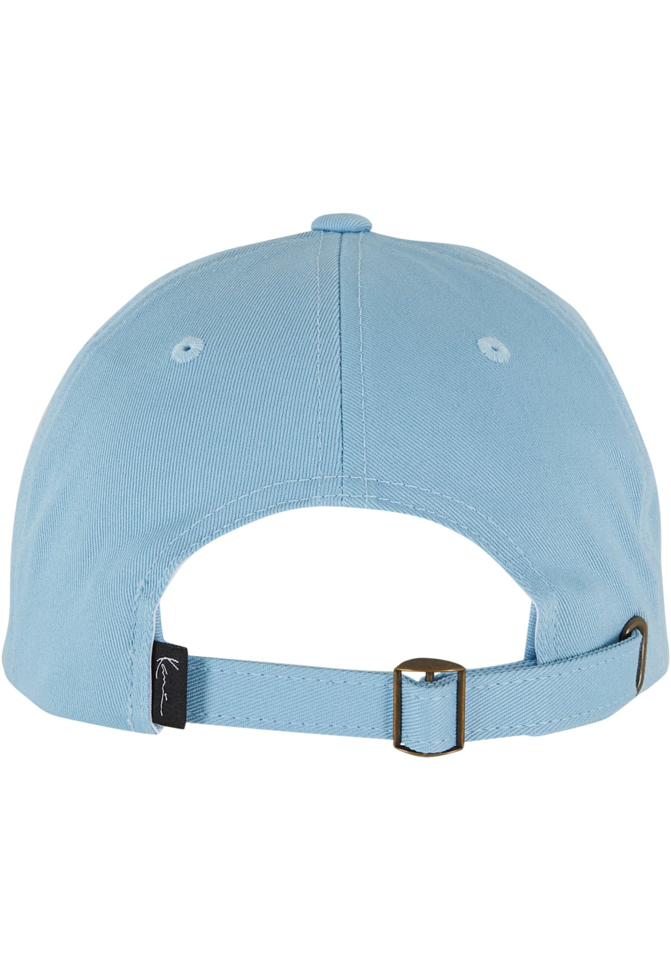 Karl Kani Hætte i blå