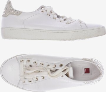 Högl Sneakers & Trainers in 37,5 in White: front