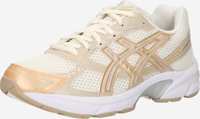 ASICS SportStyle Sneakers 'GEL-1130' in Beige / Cream / Bronze, Item view