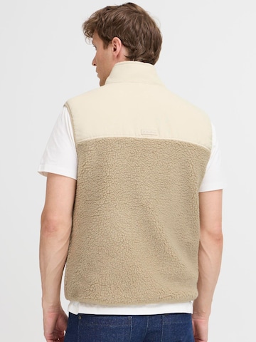 BLEND - Chaleco ' BHERMIN ' en beige