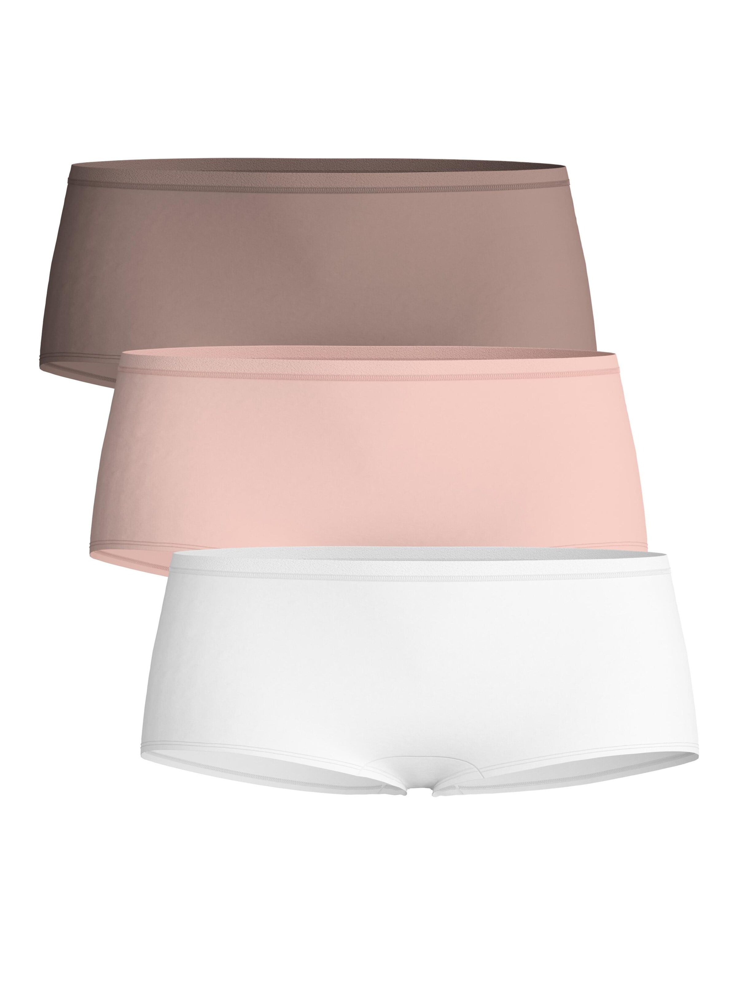 CALIDA Boyshorts 'Eco Sense' in Mixed colors: front