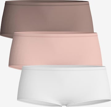 CALIDA Boyshorts 'Eco Sense' in Mixed colors: front