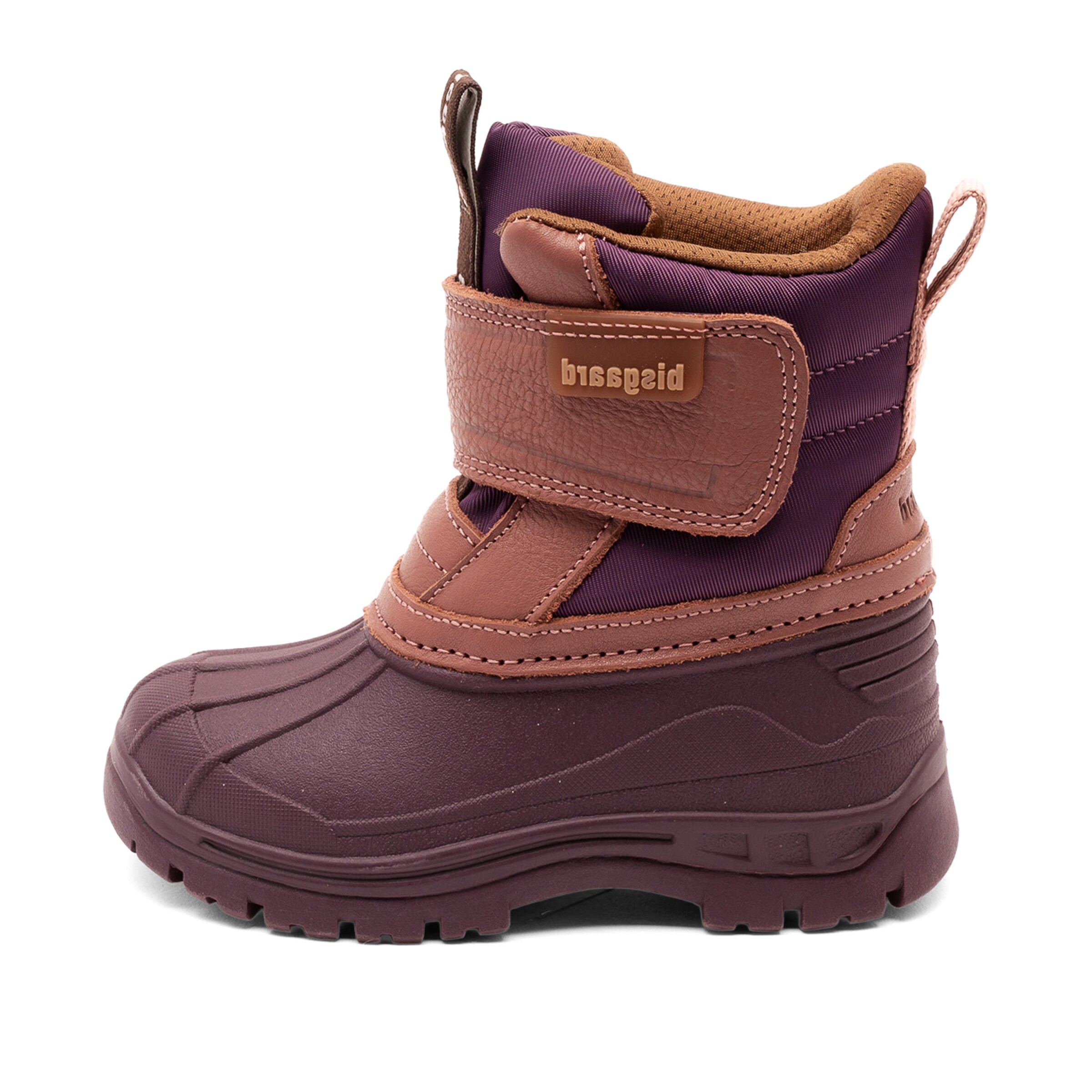 BISGAARD - Botas de nieve 'Pixie' en lila