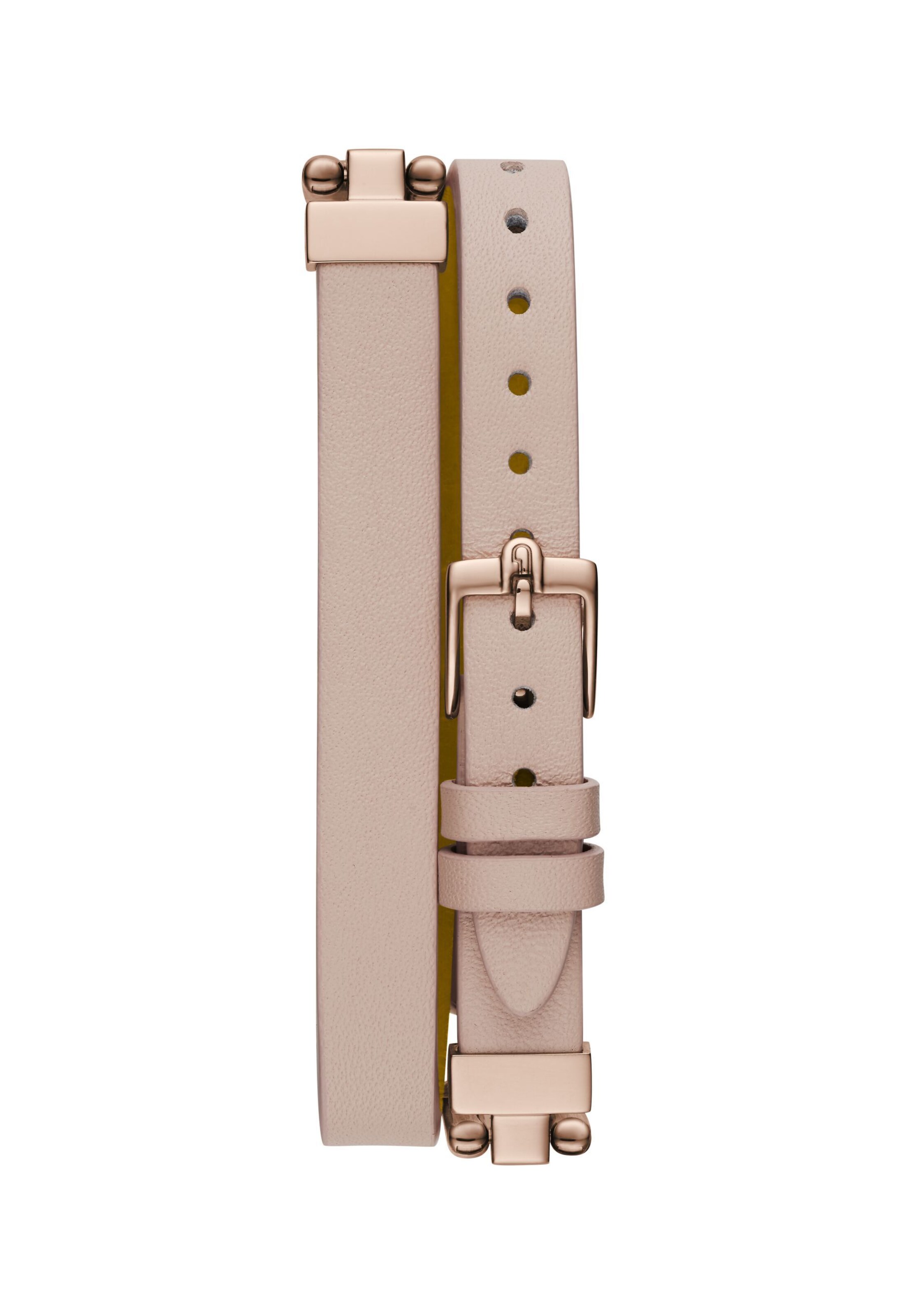 FURLA Analoog horloge 'Furla octagonal' in Goud