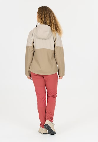 Whistler Sportjas 'Rosea V2' in Bruin