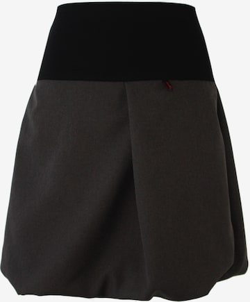 dunkle design Rock 'S-G' in Grau: Vorderseite