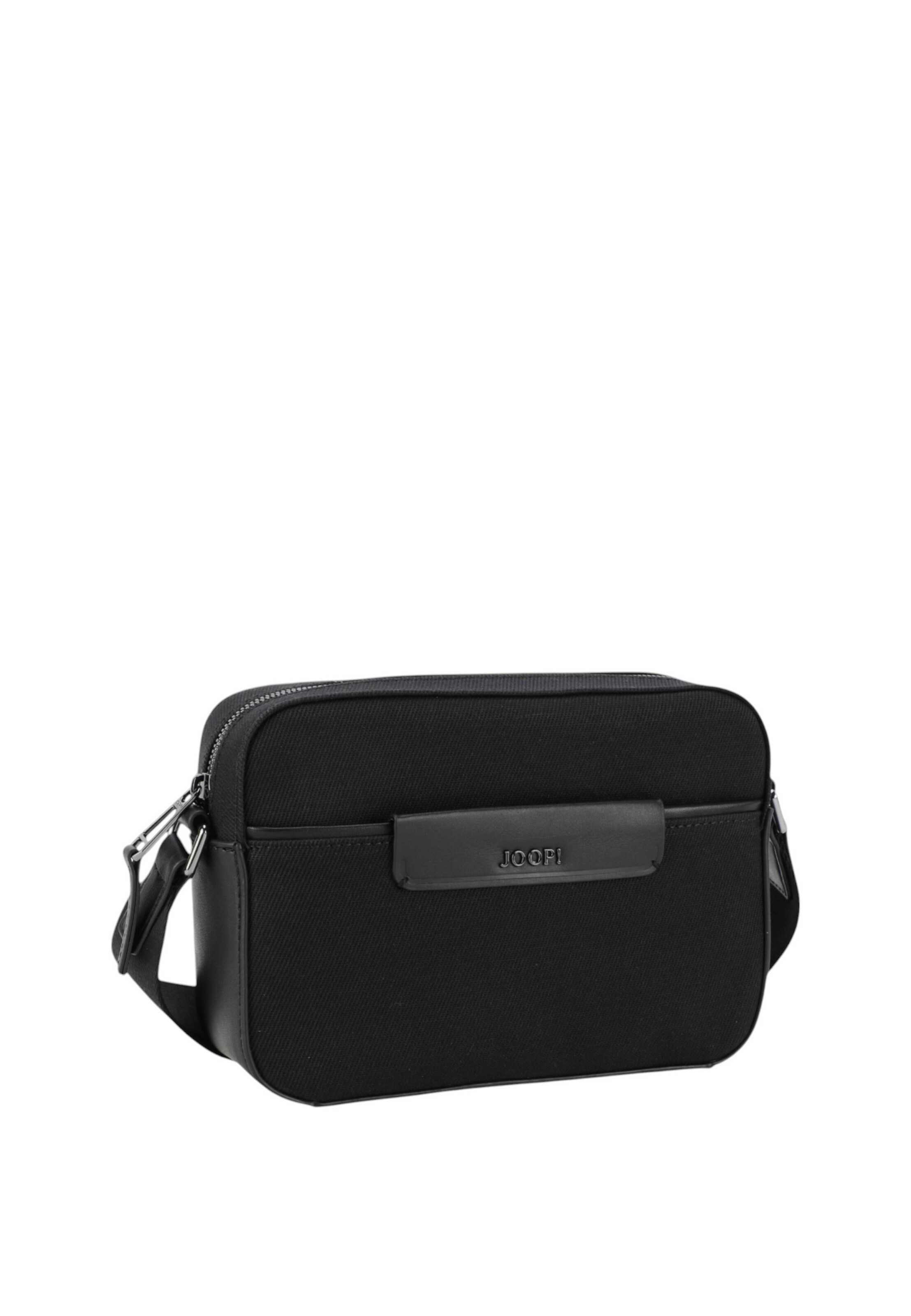 JOOP! Crossbody Bag 'Cascia Pino' in Black