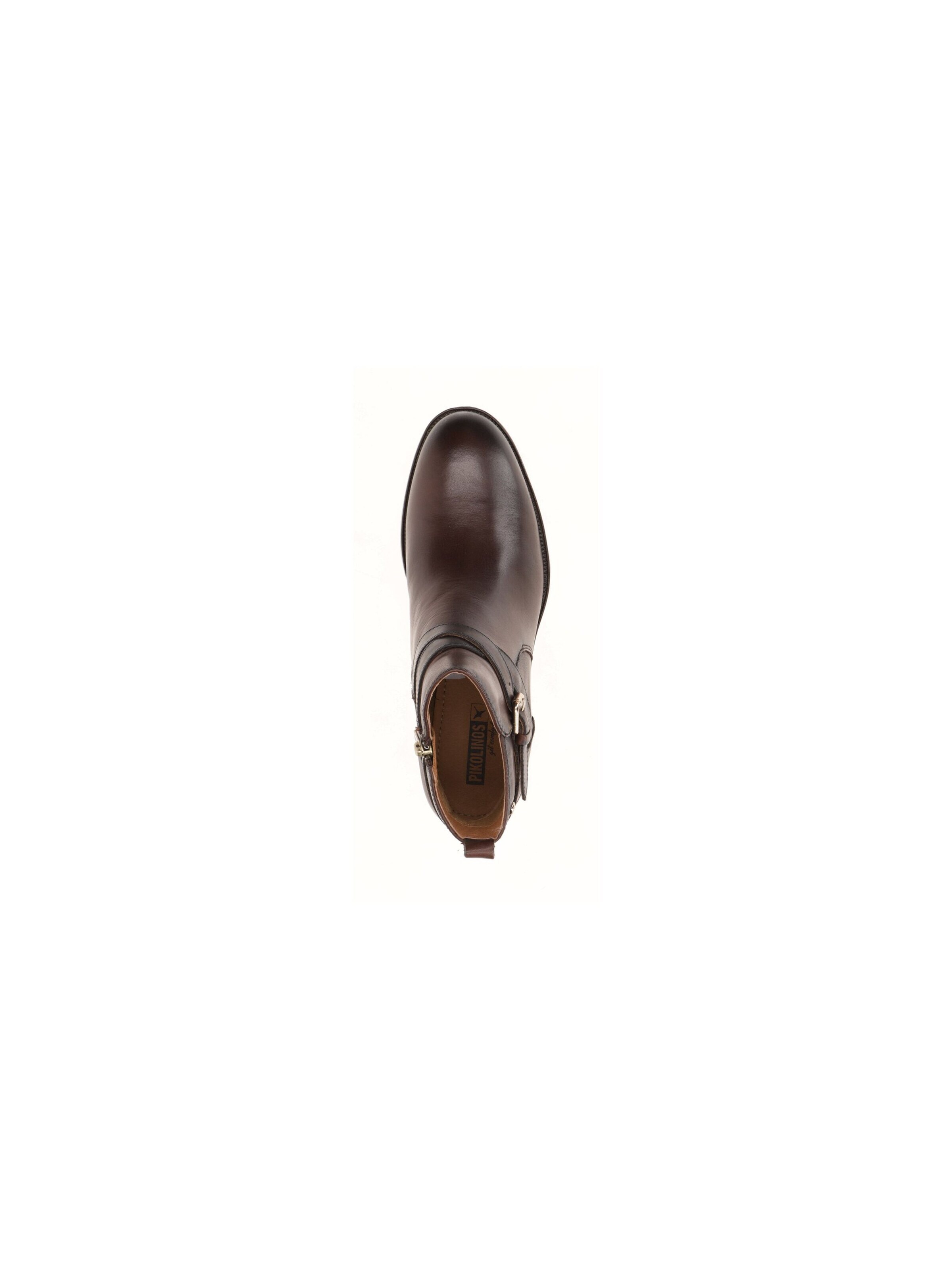 PIKOLINOS Boots 'W3C-8869' in Brown