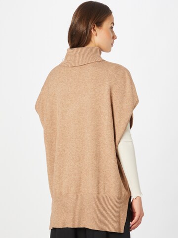 OBJECT Sweater 'THESSA' in Brown