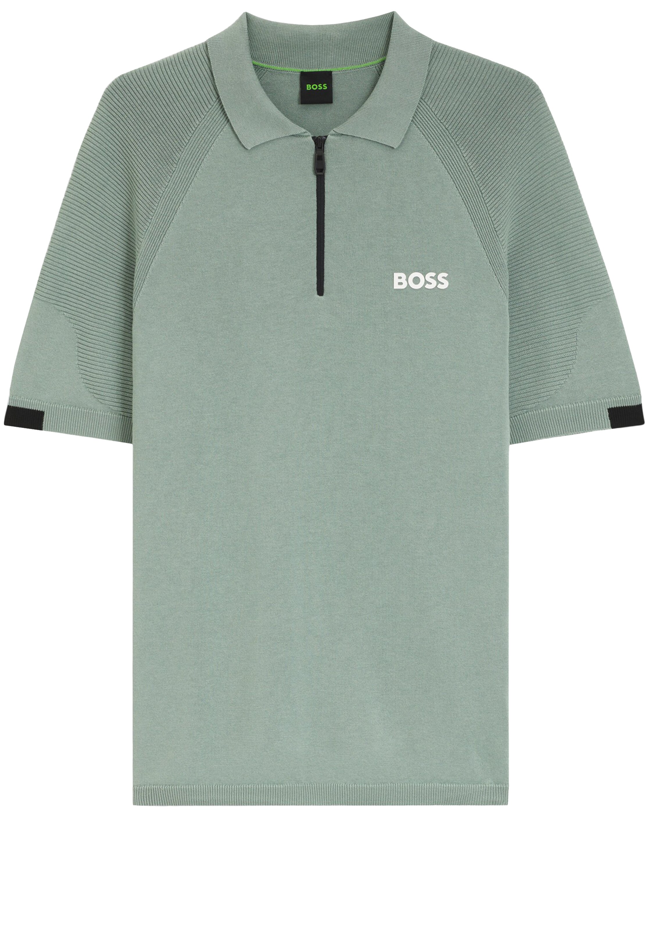 BOSS Shirt 'Perform Max' in L in Mint, Item view