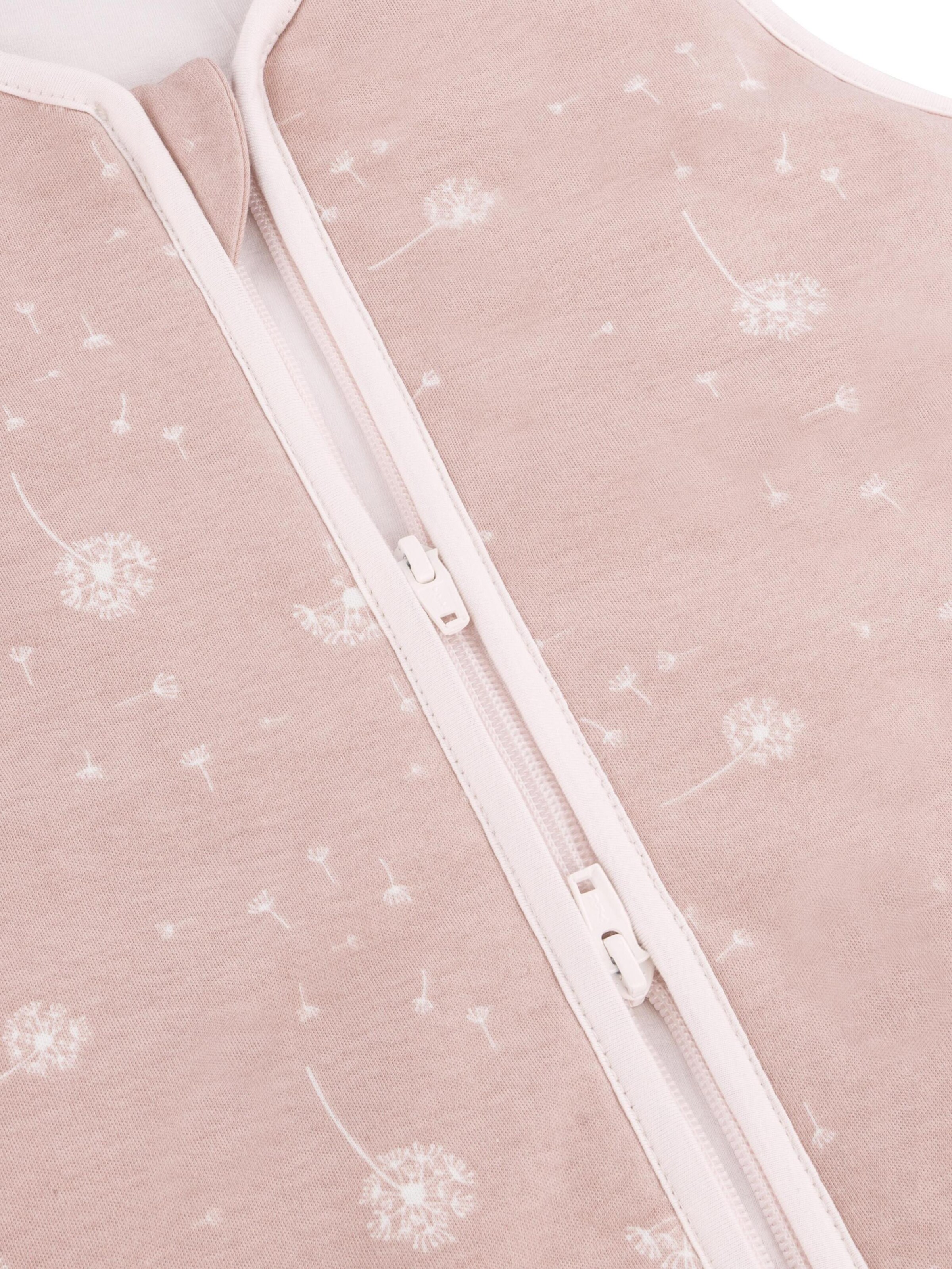 normani Schlafsack 'Nanao' in Pink