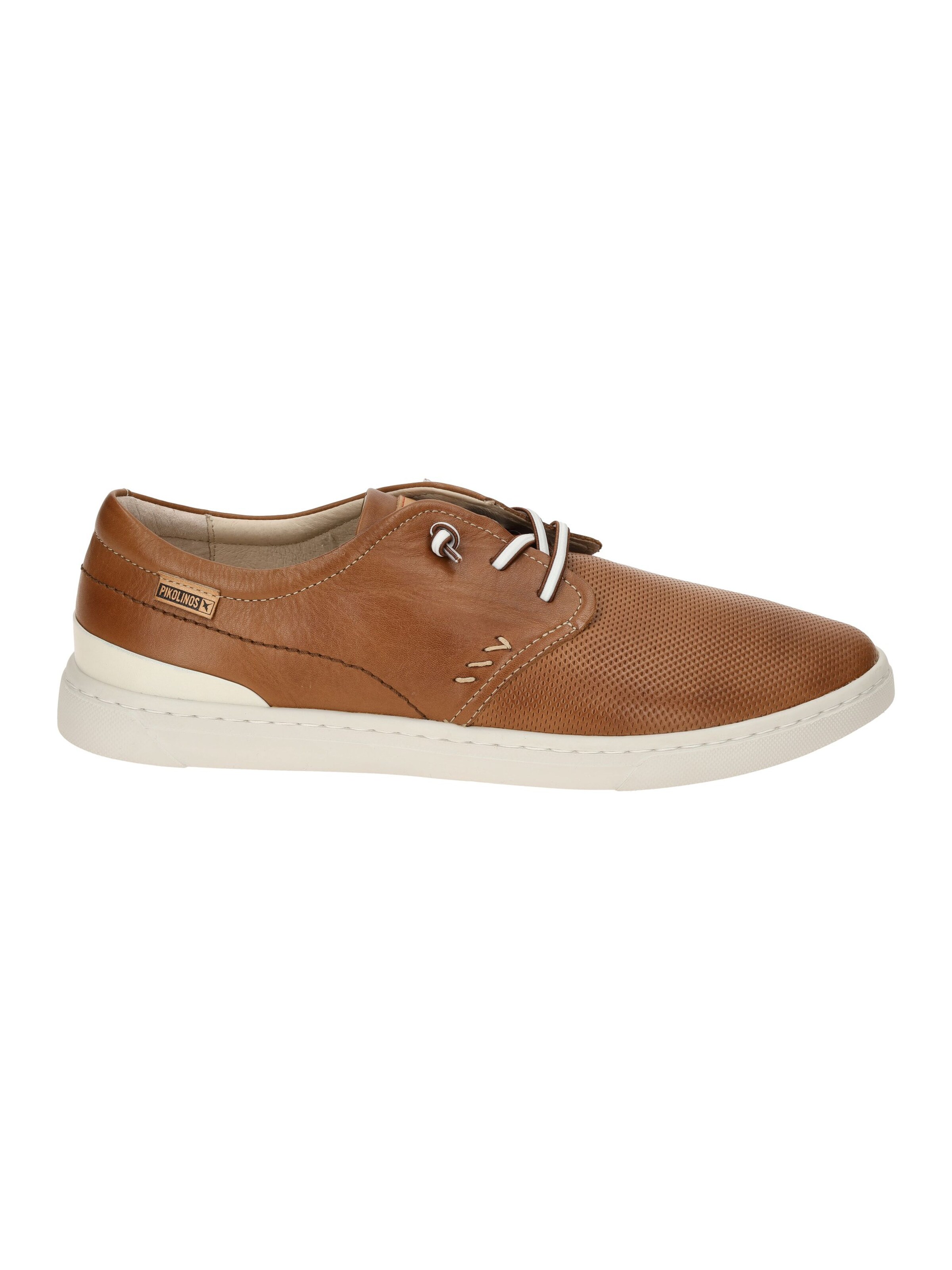PIKOLINOS Slippers in Brown