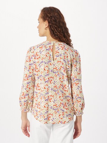 ESPRIT Blouse in Wit