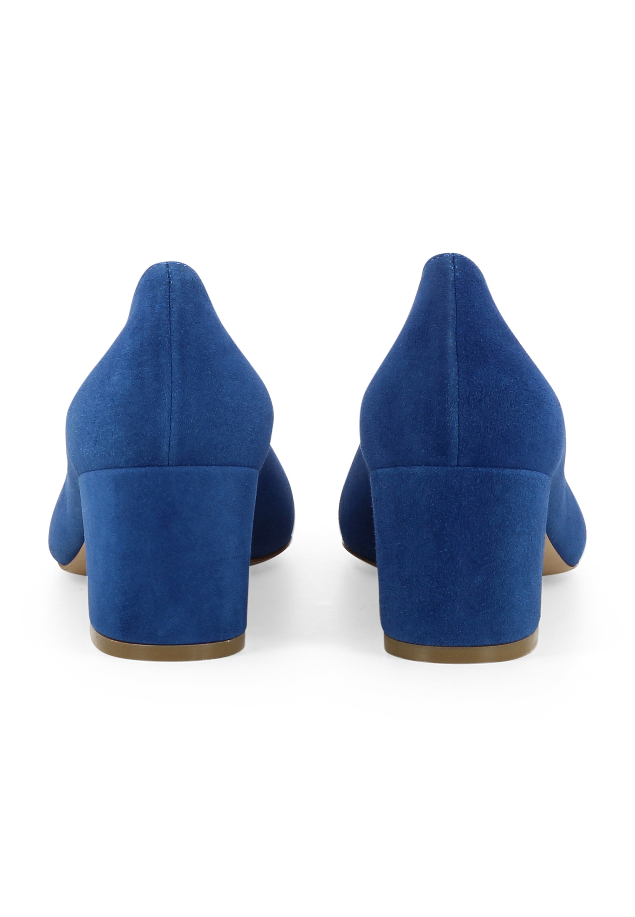 EVITA Pumps 'ROMINA' in Blue