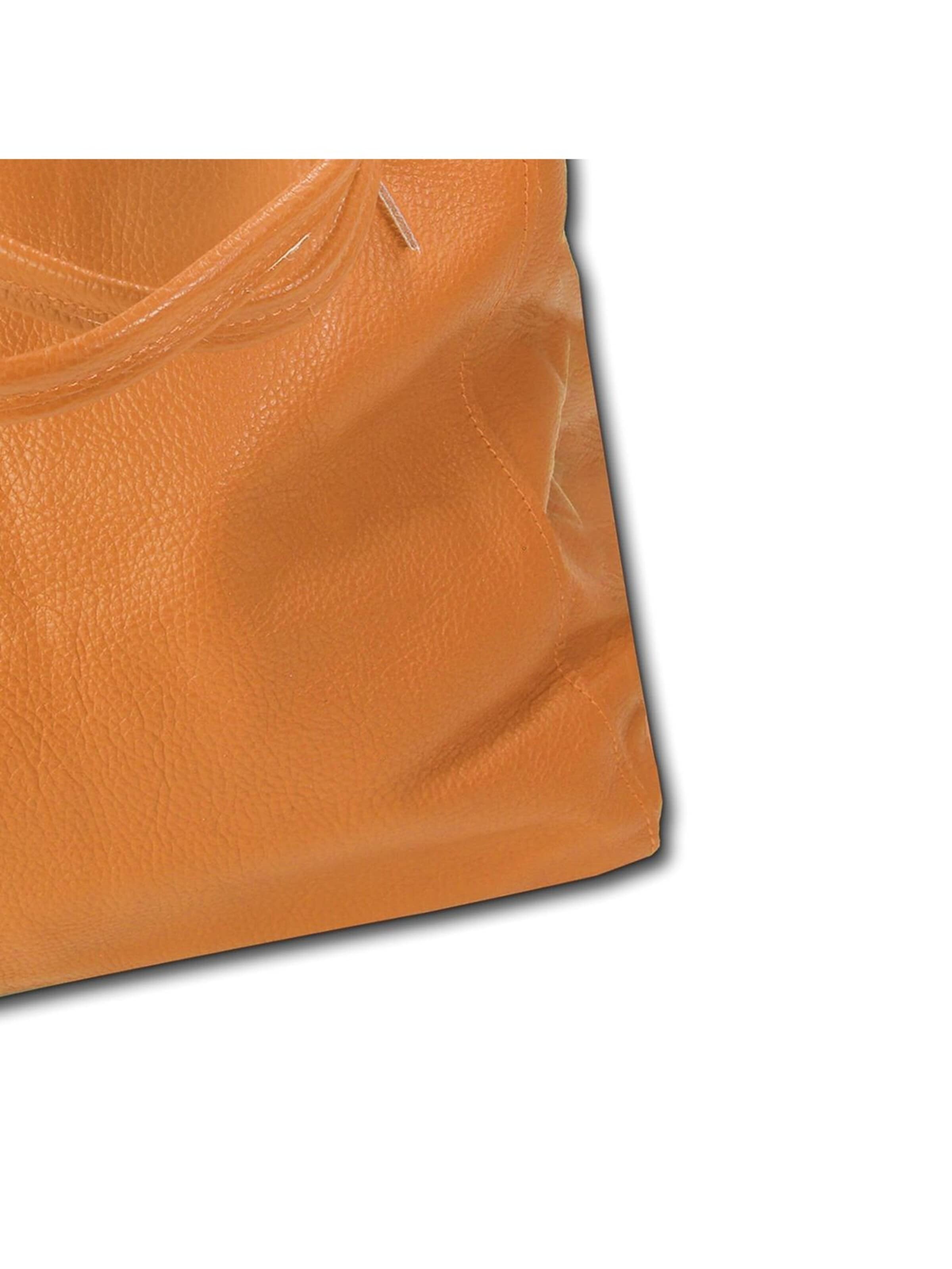 Florence Shoulder bag in Brown