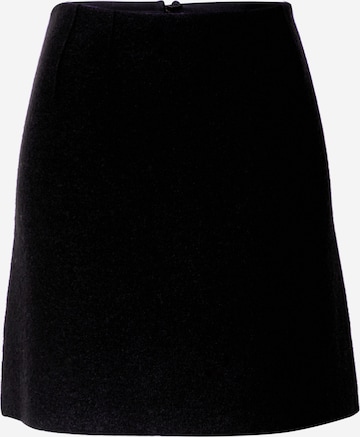 Marc O'Polo Skirt in Black: front