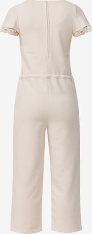 Orsay Jumpsuit in Beige