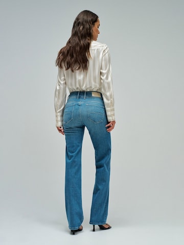 Salsa Jeans Skinny Jeans 'Secret' in Blauw