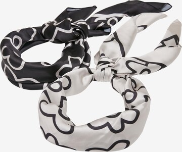 Foulard di Urban Classics in nero