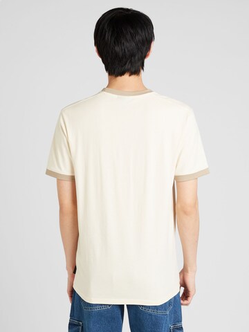 ELLESSE T-Shirt 'Medunitos' in Weiß