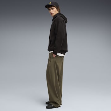 Sweat-shirt 'Scuderia Ferrari' PUMA en noir