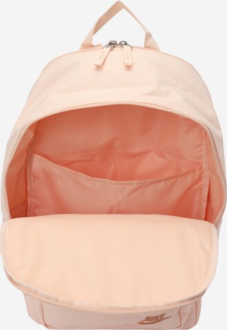 Nike Sportswear Рюкзак в Ярко-розовый