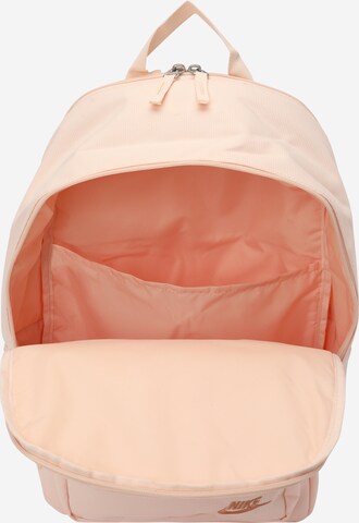 Nike Sportswear Rucksack in Pink