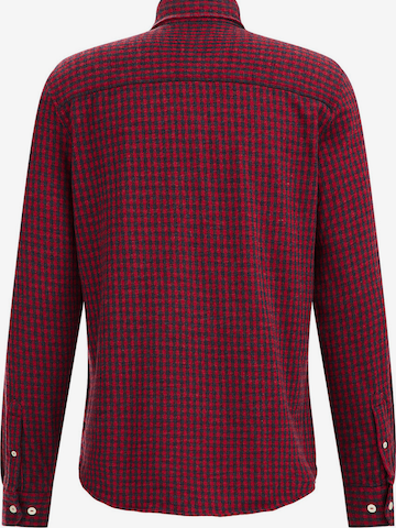 raudona WE Fashion Standartinis modelis Marškiniai
