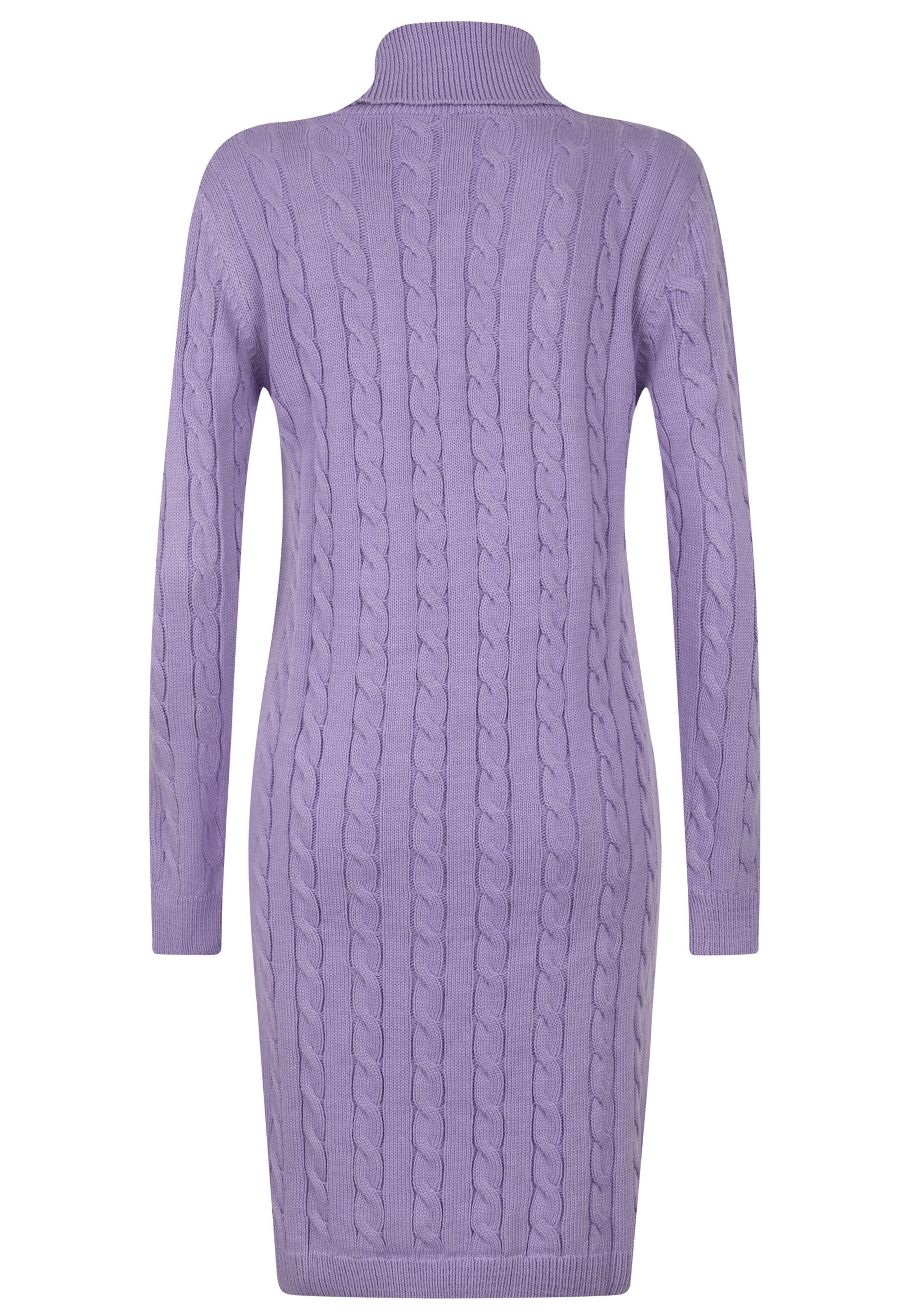 Felix Hardy Neulemekko värissä lila