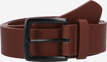 ABOUT YOU Belt 'Jeremias' in Brown: front