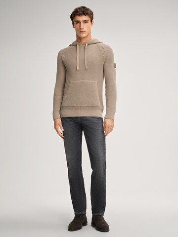 JOOP! Jeans Trui 'Harrio' in Beige