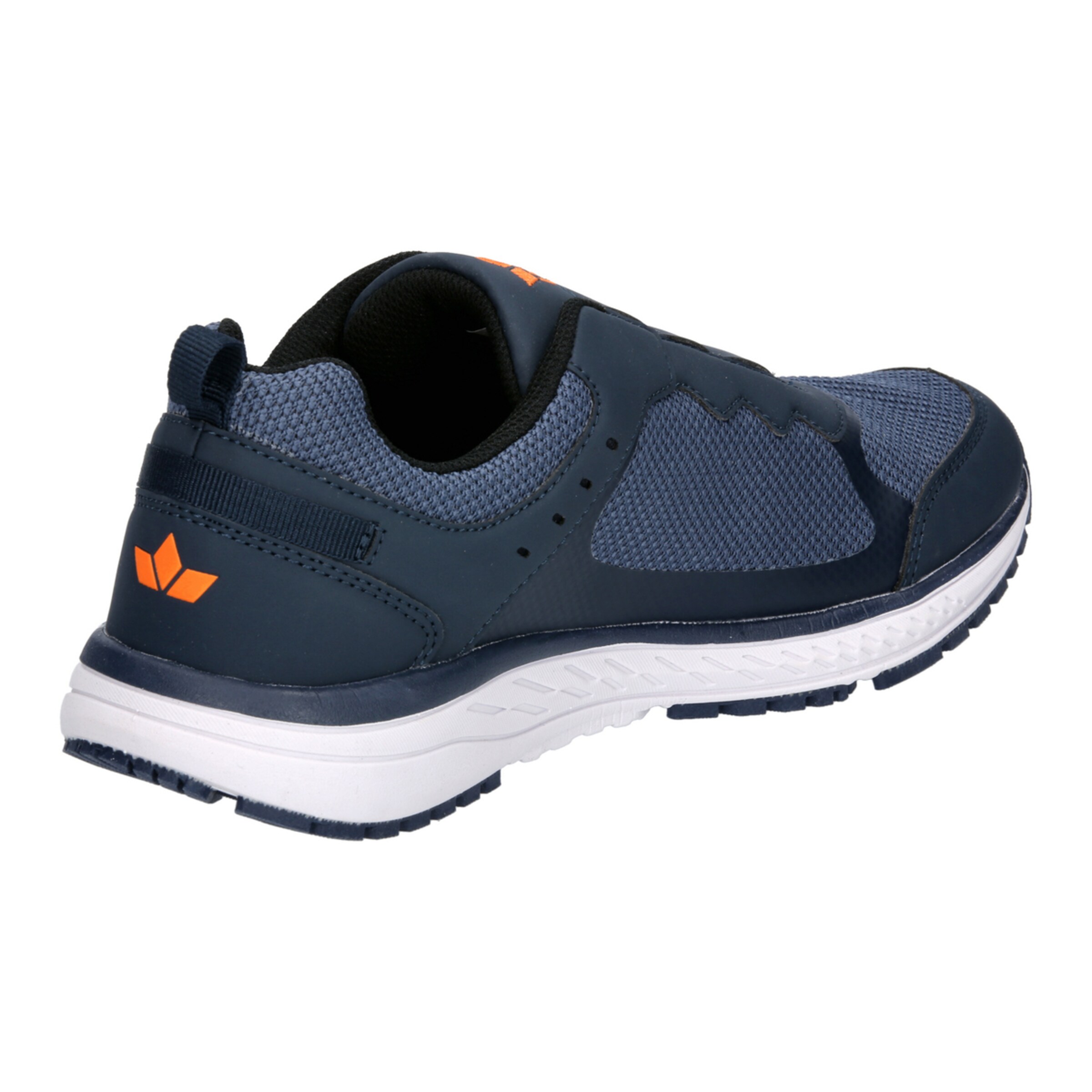 LICO Slip-on 'Arman' in Blue