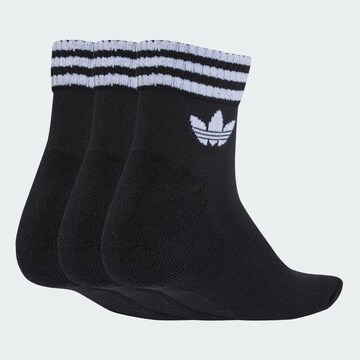 ADIDAS ORIGINALS Носки в Черный