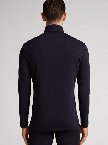 IUMAN Intimissimi Shirt in Blue