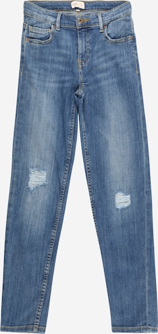 KIDS ONLY Jeans 'Sophie' in Blue: front