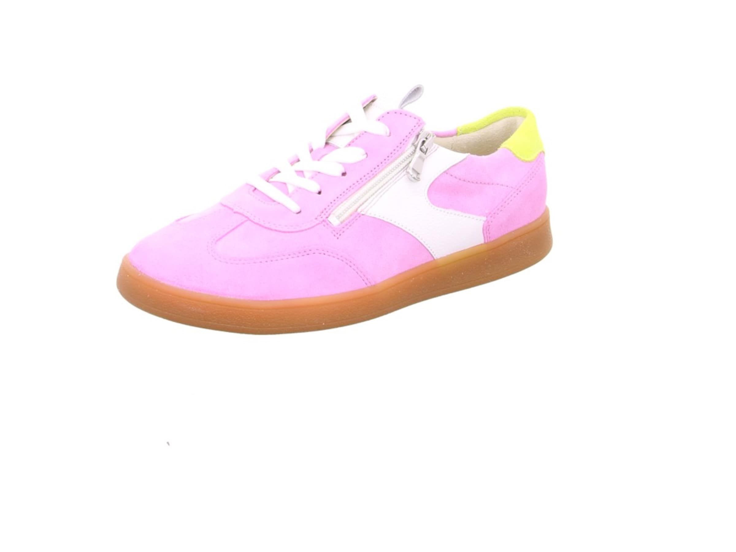 WALDLÄUFER Sneaker in Mischfarben: Vorderseite