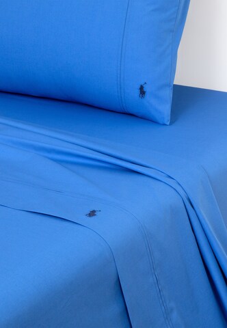 Ralph Lauren Home Bettwäsche-Set 'CLPLAYER' in Blau