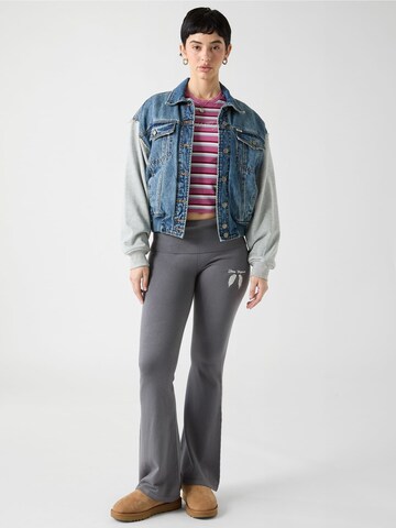 GUESS Jacke in Blau