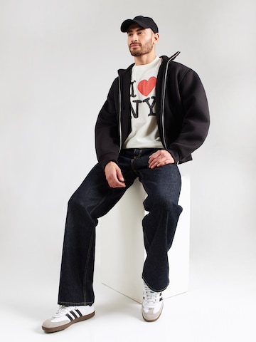 Abercrombie & Fitch Póló - fehér