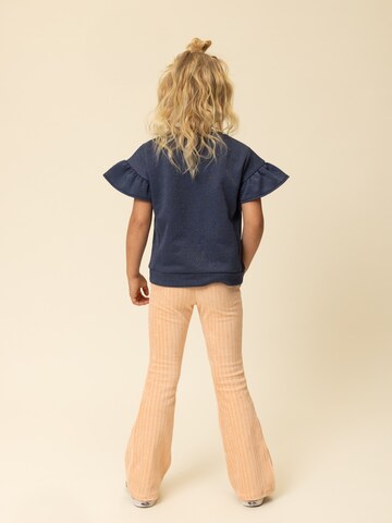 évasé Pantalon Looxs Revolution en orange
