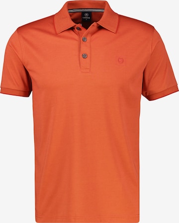 LERROS Shirt in Orange: front