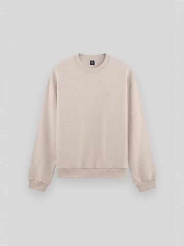 Felpa 'Sweatshirts' di Tommy Life in nero